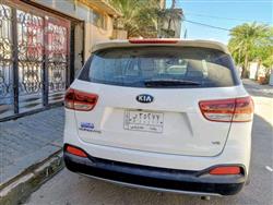کیا سۆرینتۆ